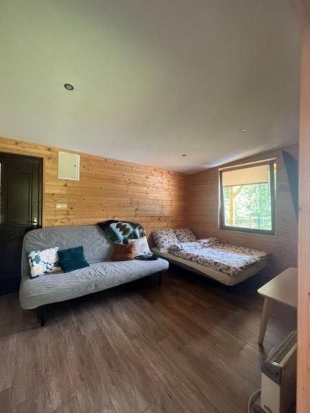 Lesny Zakatek Bed & Breakfast Smardzewice Dış mekan fotoğraf
