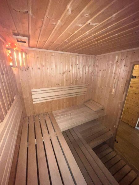 Lesny Zakatek Bed & Breakfast Smardzewice Dış mekan fotoğraf
