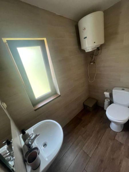 Lesny Zakatek Bed & Breakfast Smardzewice Dış mekan fotoğraf