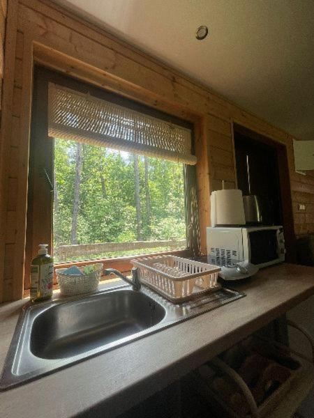 Lesny Zakatek Bed & Breakfast Smardzewice Dış mekan fotoğraf