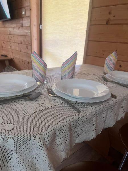 Lesny Zakatek Bed & Breakfast Smardzewice Dış mekan fotoğraf