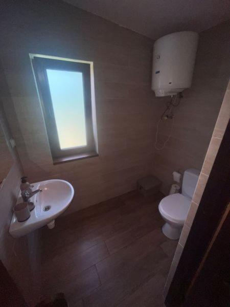 Lesny Zakatek Bed & Breakfast Smardzewice Dış mekan fotoğraf
