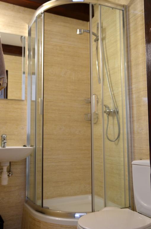 Lesny Zakatek Bed & Breakfast Smardzewice Dış mekan fotoğraf