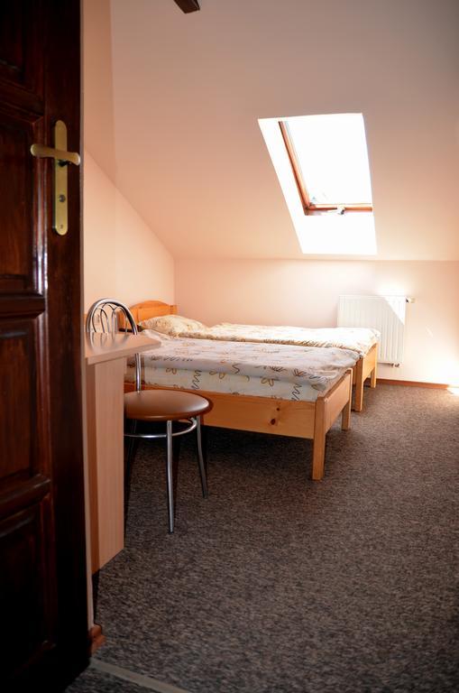 Lesny Zakatek Bed & Breakfast Smardzewice Dış mekan fotoğraf