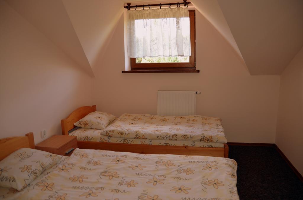 Lesny Zakatek Bed & Breakfast Smardzewice Dış mekan fotoğraf