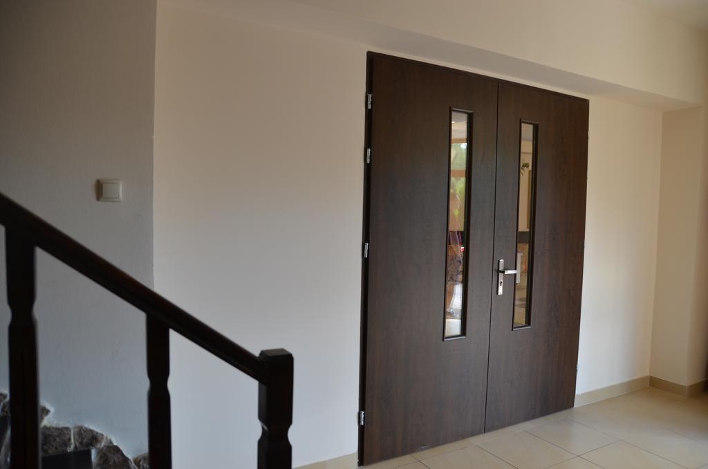 Lesny Zakatek Bed & Breakfast Smardzewice Dış mekan fotoğraf