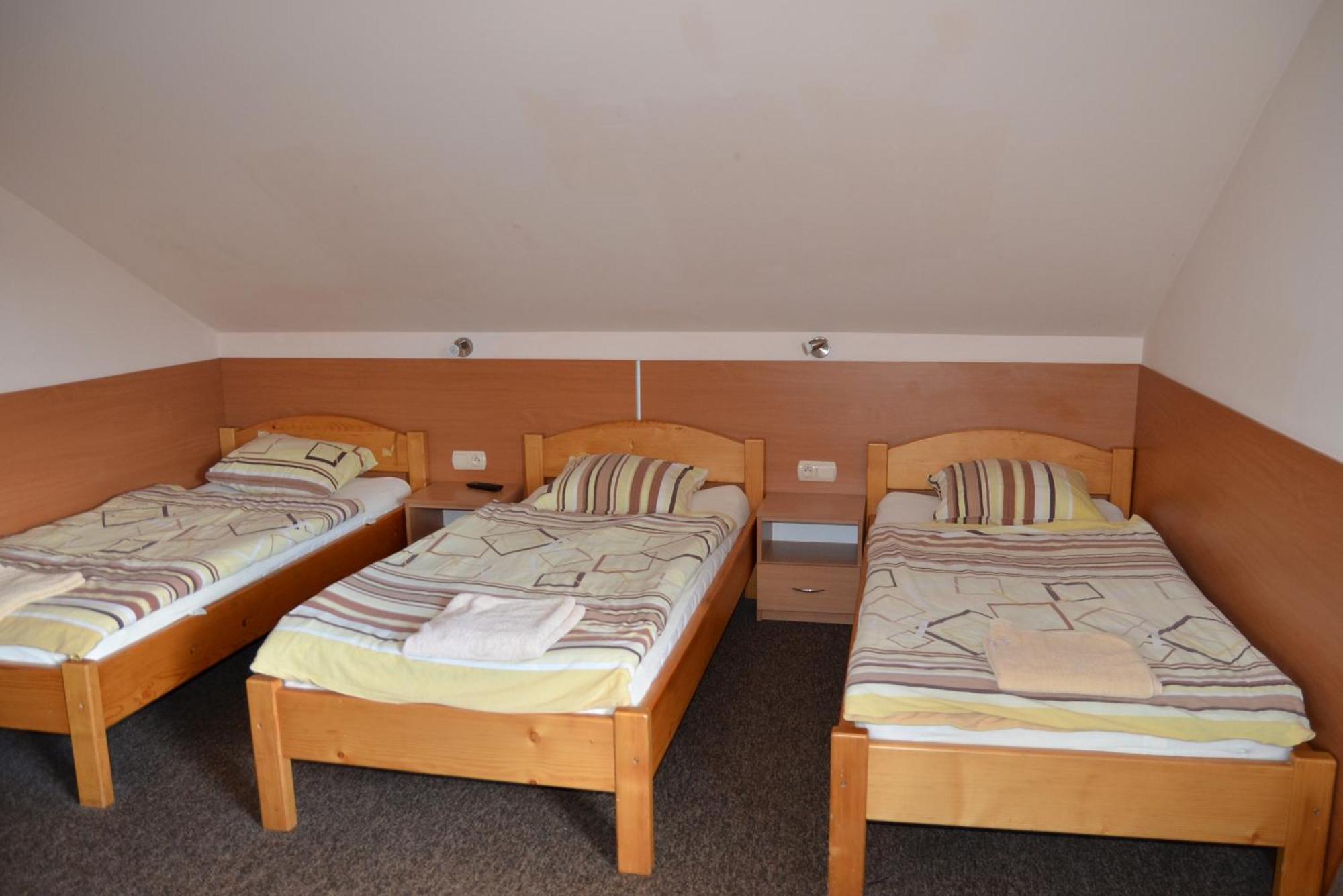 Lesny Zakatek Bed & Breakfast Smardzewice Dış mekan fotoğraf