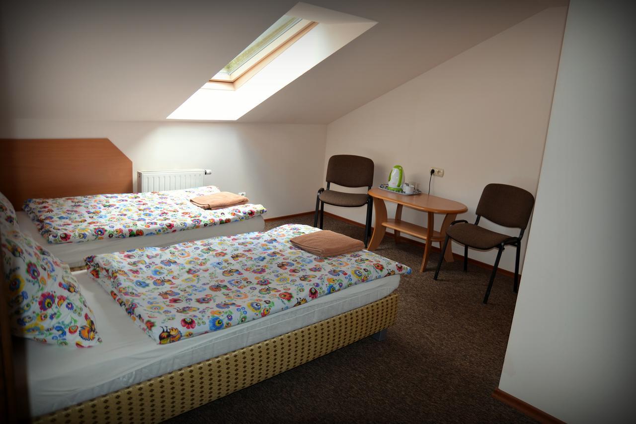 Lesny Zakatek Bed & Breakfast Smardzewice Dış mekan fotoğraf