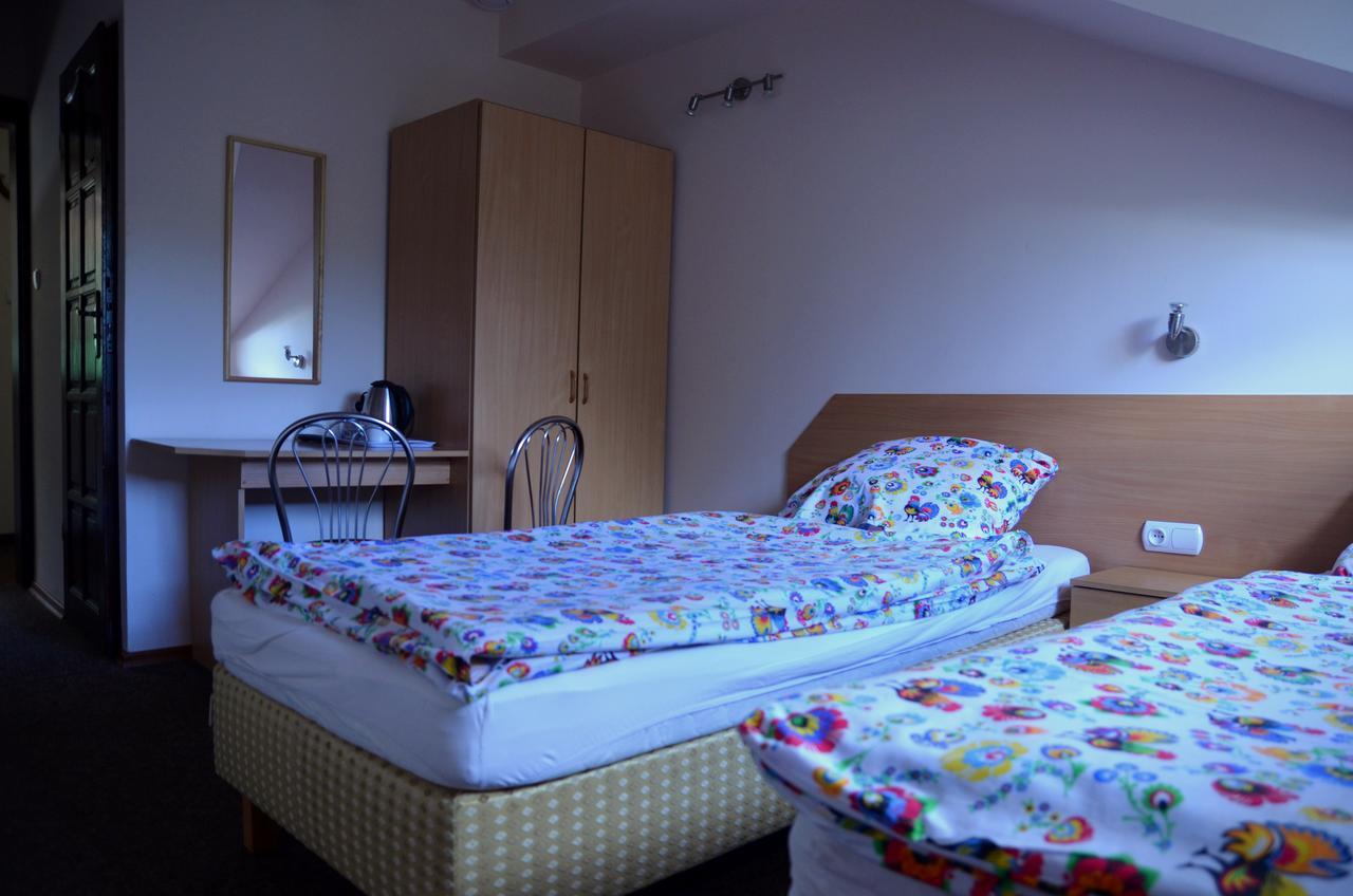 Lesny Zakatek Bed & Breakfast Smardzewice Dış mekan fotoğraf